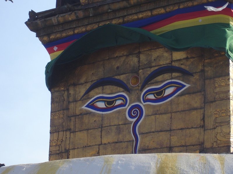 Nepal: cultura